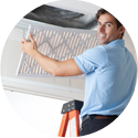 Air Duct Repair